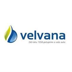 Velvana, a. s.