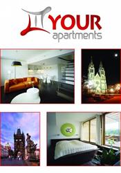 Your apartments, s.r.o.