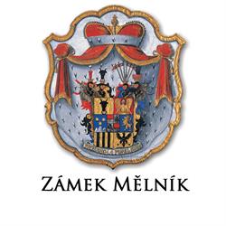 Zámek Mělník