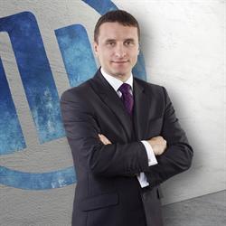 Allianz HK Eliščino nábř. - David Dospěl
