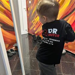 DRmotor AUTO-PNEU SERVIS