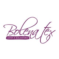 Látky a textilní galanterie BolenaTex s.r.o.