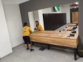 UFIR - úklid fitness centra