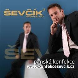 ŠEVČÍK-PÁNSKÁ KONFEKCE