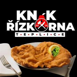 Řízkárna Teplice