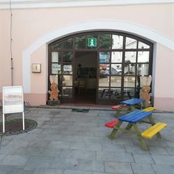 Infocentrum Město Poběžovice