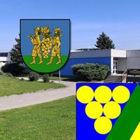 Sportovní areál Blučina