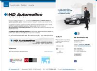 HD Automotive s.r.o.