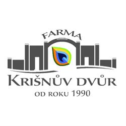 FARMA KRIŠNŮV DVŮR