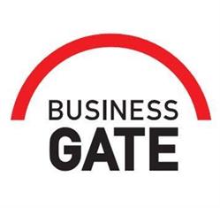BUSINESS GATE