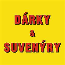 Dárky & suvenýry