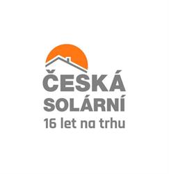 Česká solární s.r.o.