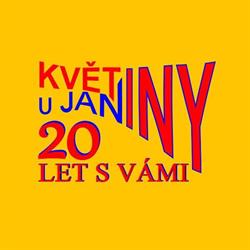 Květiny u Janiny
