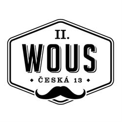 WOUS - Barber Shop s.r.o.