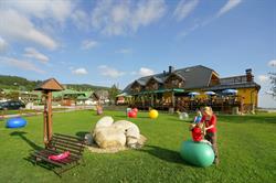 Hotel Skalka