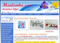 Manlomka, S.r.o.