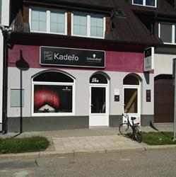 Kadeřnictví Tip- Top