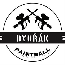 Dvořák Paintball