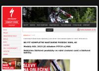 PEKsport, spol. s r.o.