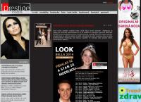 PRESTIGE MODELS, s.r.o.