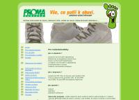 PROMA ŠUMPERK, s.r.o.