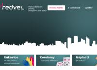 Redvel S. r. o.