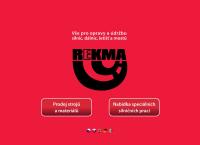 REKMA, spol. s r.o.