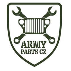Army Parts CZ