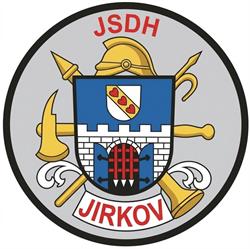 Hasiči Jirkov