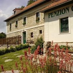 Penzion Ovčárna