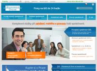 Společnosti Online s.r.o.