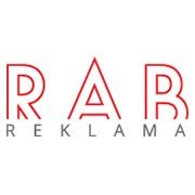RÁB reklama
