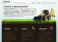 Staveko S.r.o.