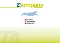 T. company, s.r.o.