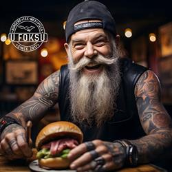 U Foksu
