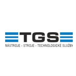 TGS nástroje - stroje - technologické služby spol. s r.o.