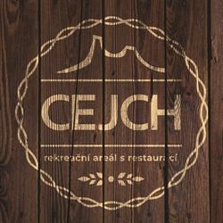 CEJCH - rekreační areál s restaurací