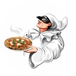 Napoletana - Original Pizza