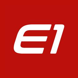 E1 Autoservis - Praha-Běchovice