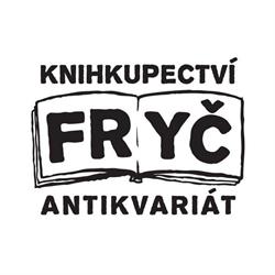 Fryčovo knihkupectví a antikvariát
