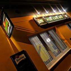 Pub Café Bar Polánka