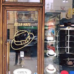 Bella Hats - Bella Hats Klobouky