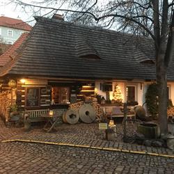Romantik Hotel U Raka