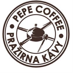Pepe Coffee, pražírna kávy