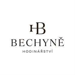 Hodinářství Bechyně s.r.o. servis