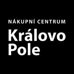 NÁKUPNÍ CENTRUM KRÁLOVO POLE