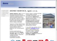 DOMO SERVICE, spol. s r.o.