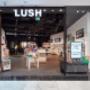 Lush OC Westfield Chodov