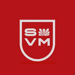 Sportoviště VM