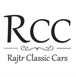 RCC - renovace veteránů